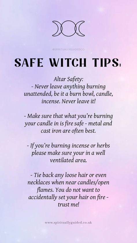 Witch Stuff To Write Down, How To Ground Yourself Witchcraft, How To Practice Witchcraft Safely, Witchcraft For Men, Diety Witchcraft Signs, Easy Spells For Beginner Witches Protection, Witch Protection Braids, Familiers Witchcraft, Witchcraft Safety