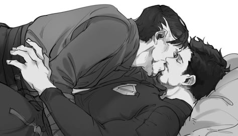 Doctor Strange X Tony Stark Fanart, Doctor Strange Comic, Tony Stark Fanart, Tony Stark Comic, Stony Avengers, Superfamily Avengers, Marvel Couples, Dr Strange, Loki Marvel