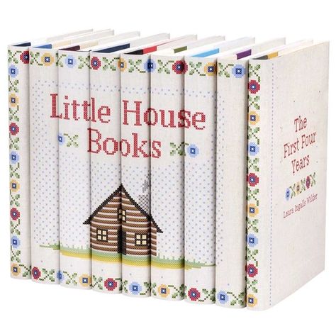 Juniper Books, Ingalls Family, Garth Williams, Little House On The Prairie, Laura Ingalls Wilder, Beloved Book, Books Collection, Laura Ingalls, Beautiful Books