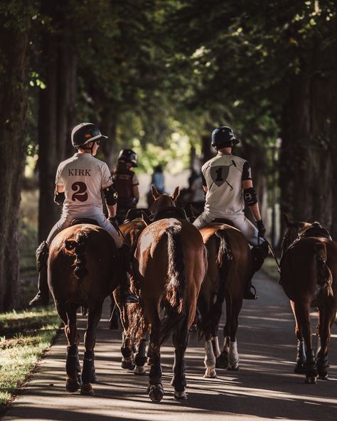 Did you know that polo is one of the oldest team sports, dating back over 2,000 years? Originally a training game for cavalry in ancient Persia, polo quickly spread to Asia and Europe, earning its title as the “Sport of Kings.” 👑 And there is really something special about it. When I experienced the feeling around the polo game, I couldn’t help but being drawn into it. I also have to say that @cphpolo is really good in making it an event and creating this special feeling around it. I can hig... Polo Sport Aesthetic, Polo Aesthetic, Polo Game, Horse Polo, Equestrian Chic, Ancient Persia, Sport Of Kings, Sports Aesthetic, Polo Pony