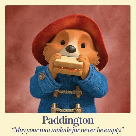 Paddington Bear Party, Oso Paddington, Musicals Funny, Spiritual Animal, Teddy Bear Pictures, Illustration Quotes, Bear Party, Paddington Bear, Cute Teddy Bears