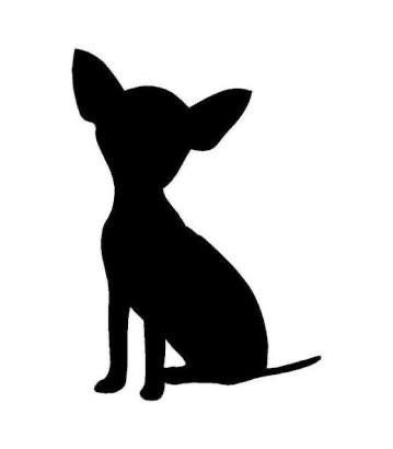 Drawing Chihuahua, Chihuahua Meme, Chihuahua Drawing, Dogs Drawing, Chihuahua Tattoo, Drawing Dogs, Black Chihuahua, Chihuahua Art, Window Laptop