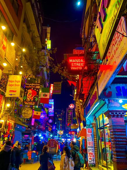 people walking on street during night time photo – Free Thamel Image on Unsplash List Of Cities, Best Pubs, Kathmandu Valley, Kathmandu Nepal, Beating Heart, Rome Travel, World Cities, Capital City, Travel With Kids