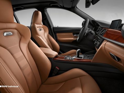 Brown Car Interior, Bmw M3 Interior, New Bmw M3, Brown Car, Mercedes Interior, Car Deco, New Bmw, Brown Interior, Stock Options