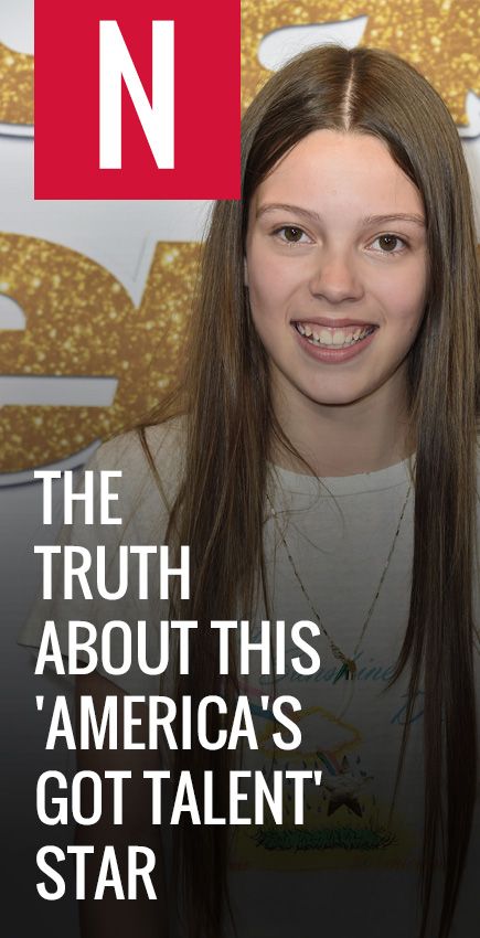 Courtney Hadwin, Americans Got Talent, Shih Tzu Haircuts, The Untold Truth, Golden Buzzer, Grey Hair Care, Charm Pack Quilt Patterns, American Idol Contestants, Got Talent Videos