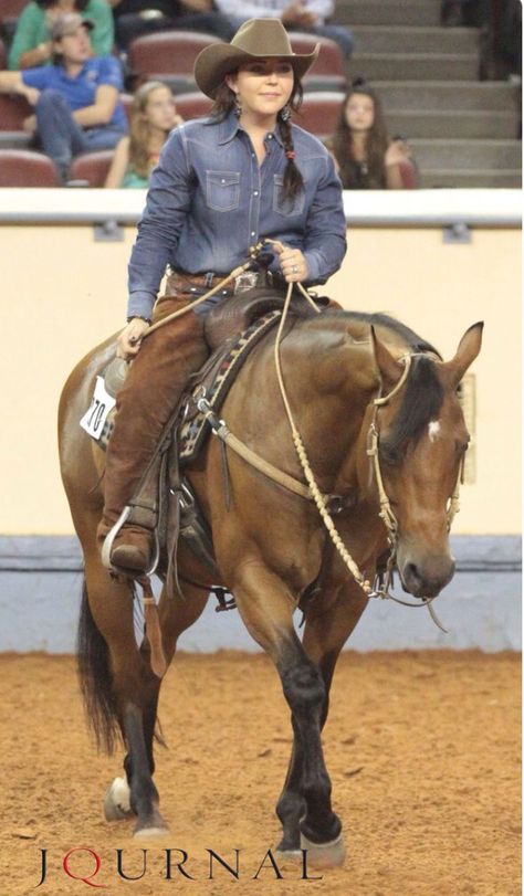 Ranch Horse Obstacles, Western Things, Working Cow Horse, American Quarter Horse Association, Ranch Riding, Cowgirl Life, Ranch Horse, Western Horses, Dream Horse Barns