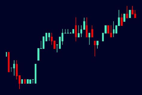 Stock market volatility chart for stock trading, cryptocurrency background. the up and down chart illustration on the blue theme screen. graph for trading Trading Background, Trading Charts Wallpaper Hd, Chart Trading, Stock Market Candlestick Pattern, Trading Graph, Option Trading Chart Pattern, Chart Patterns Trading Pdf, Trading Cryptocurrency, Technical Analysis Charts Stock Market