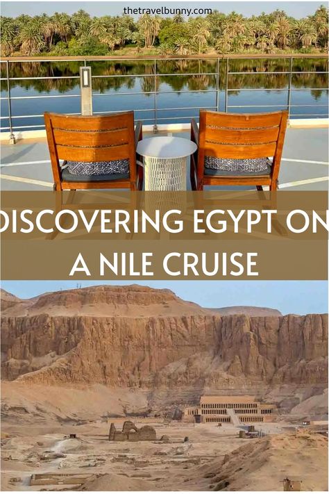 Explore the beauty of Egypt aboard a luxurious Nile cruise ship. Embark on a captivating journey along the Nile River, witnessing breathtaking landscapes and ancient wonders. Indulge in the ultimate travel experience with a luxury Nile Cruise Egypt, combining comfort, elegance, and cultural enrichment. Immerse yourself in the serene charm of a Nile cruise, where every moment is filled with wonder and relaxation. Discover the timeless allure of Egypt's iconic river while enjoying first-class amen Nile Cruise Egypt, Nile Egypt, Pyramid Of Djoser, Nile River Cruise, Nile Cruise, The Nile River, Viking Cruises Rivers, Viking Cruises, Great Pyramid Of Giza