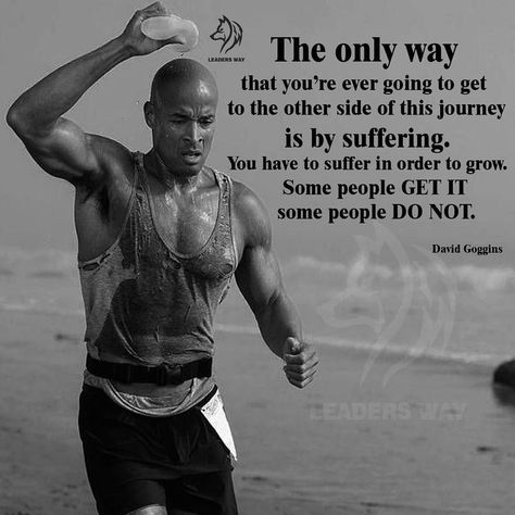 David Goggins Quotes, Discipline Quotes, David Goggins, Alpha Dog, Mental Toughness, Man Up Quotes, Motivational Speech, Gym Quote, Brutally Honest