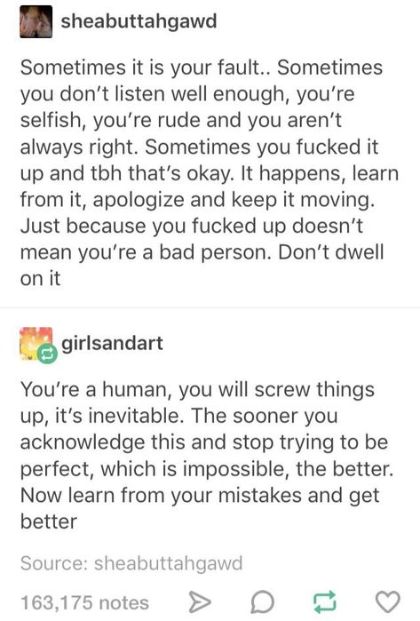 What If Im A Bad Person, Bad Person, Life Advice, Emotional Health, Good Advice, Pretty Words, Bitter, A Bad, Self Improvement