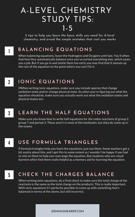 Balance Equations Chemistry, How To Balance Equations Chemistry, Chemistry Balancing Equations, As Level Chemistry, How To Study Chemistry Class 12 Tips, How To Study Theory Subjects, Chemistry Calculations, Chemistry Study Tips, A Level Tips