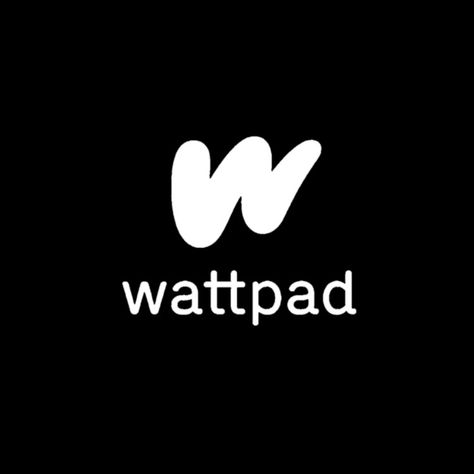 Wattpad Aesthetic Logo, Wattpad Logo Png, Wattpad Aesthetic Icon, Wattpad Picture, Wattpad Icon, Wattpad Ideas, Book Names, Trik Fotografi, Gorillaz