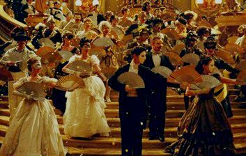 Masquerade! Paper faces on parade Masquerade Ball Aesthetic, Phantom Of The Opera Movie, Mascarade Ball, Masquerade Prom, Masquerade Theme, Ball Aesthetic, Music Of The Night, A Night At The Opera, Enchanted Evening