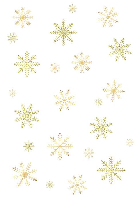 Gold Snowflake Background, Pink Christmas Iphone Wallpaper, Christmas Ios, Snowflake Wallpaper, Snowflake Background, Christmas Iphone, Gold Snowflake, Wallpaper Iphone Christmas, Clip Arts