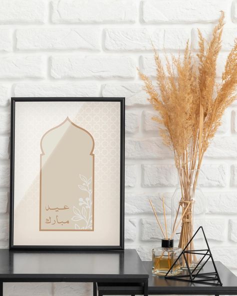 Transform Your Eid with Stunning Posters! Eid Mubarak! Elevate your home decor with our exclusive framed Eid posters. Swipe to see our collection and pick your favorite. Limited quantities, act fast! Swipe to explore and purchase now to add a festive touch to your home! Celebrate Eid with elegance by adorning your space with our beautiful framed posters. Perfect for adding a festive vibe to your home. Hurry, limited stock available! #EidMubarak #EidDecor #FestiveVibes #HomeStyle #Celebrat... Eid Posters, Framed Posters, Eid Mubarak, Limited Stock, Poster Frame, Festival, House Styles, Celebrities, Frame