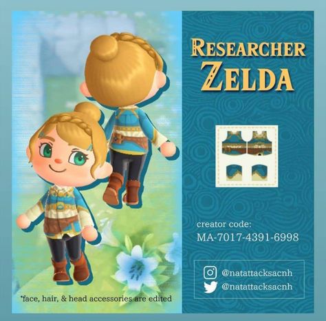 Zelda Acnh Island, Zelda Acnh Code, Legend Of Zelda Animal Crossing Designs, Animal Crossing Zelda Design, Animal Crossing Legend Of Zelda, Acnh Zelda Island, Acnh Zelda Designs, Zelda Animal Crossing, Animal Crossing Zelda