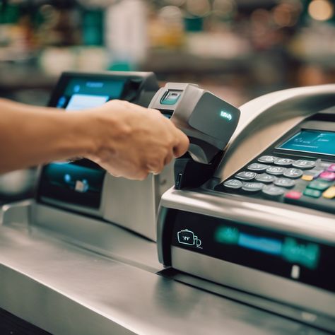 Say Goodbye to Cash and Cards: Whole Foods Introduces Amazon One, the Future of Secure and Convenient Palm Print Payments!

#AmazonOne #Amazonpayment #biometricpayment #checkouttechnology #convenienceshopping #futureofpayment #palmprintpayment #privacyconcerns #retailtechnology #securepayment #wholefoods Whole Foods Store, Amazon Credit Card, Palm Prints, Retail Technology, Usa News, Palm Print, Whole Foods, Bank Account, Food Store