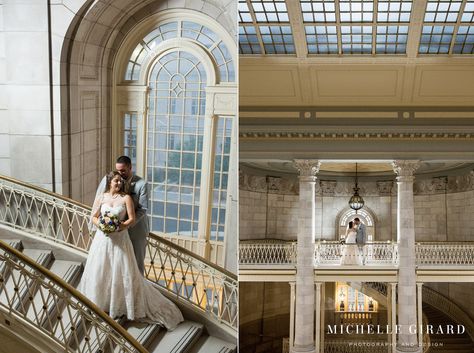 Hartford City Hall, Massachusetts Wedding, Hartford Ct, City Hall Wedding, Elopement Photos, Groomsmen Attire, Beautiful Spaces, The Society, Photography Design