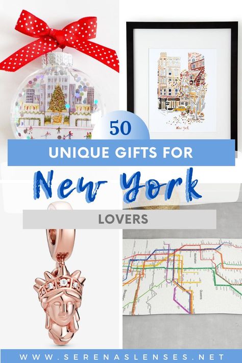 New York lovers gift guide - New York ornaments, arts, pendants, rug Best Travel Gadgets, Travel Equipment, New York Theme, Travel Nyc, Nyc With Kids, Best Travel Gifts, York Travel, Packing Lists, Travel Gadgets