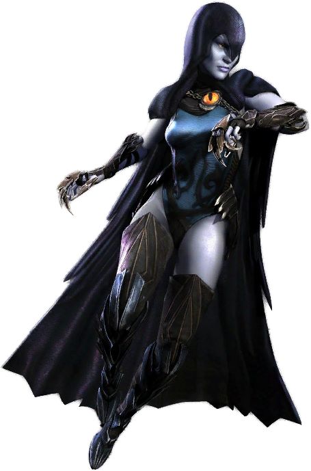 Injustice Raven, Raven Costume, Raven Cosplay, Cartoon Costumes, Raven Teen Titans, Teen Titans Go, Dc Movies, Dc Characters, Marvel Vs