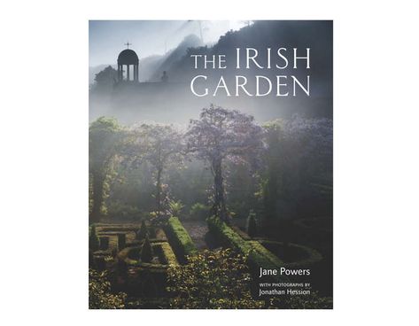 Required Reading: The Irish Garden - Gardenista Diarmuid Gavin, Irish Garden, Gardening Books, Most Beautiful Gardens, Garden Guide, Garden Photography, Holiday Postcards, Fairy Houses, Garden Planning