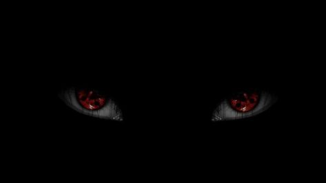 #minimalism Naruto Shippuuden #anime red eyes #Sharingan black background Uchiha Itachi #eyes #720P #wallpaper #hdwallpaper #desktop Sharingan Wallpapers, Sharingan Eyes, 1366x768 Wallpaper, Madara Uchiha Wallpapers, Regard Animal, Madara Wallpaper, Eye Illustration, Eyes Wallpaper, Kushina Uzumaki