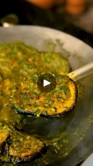 Baigan Recipes, Veg Recipes Of India, Tasty Recipes Videos, Healthy Homemade Recipes, Veg Recipes, Indian Dishes, Chef Recipes, Food For Thought, Food Videos