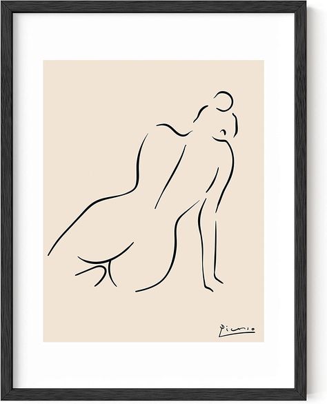 #luxury #luxurylifestyle #fashion #design #style #love #lifestyle #interiordesign #travel #instagood #realestate #architecture #luxurylife #home #cars #homedecor #art #interior #luxuryhomes #photography #luxurycars #handmade #car #beautiful #like #beauty #designer #instagram #decor #follow Picasso Line Drawing, Picasso Woman, Pablo Picasso Artwork, Nude Line Art, Picasso Artwork, Line Drawing Abstract, Haus And Hues, Spiral Tattoos, Woman Line Drawing