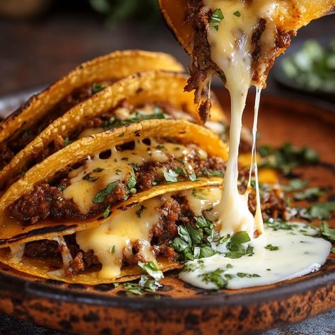 The Best Beef Birria Tacos - Sparrows + Lily Mexican Bria Tacos, Beef Birria Grilled Cheese, Birria Tacos Not Spicy, Tongue Tacos, Not Spicy Birria Tacos, Quesa Birria Tacos Recipe, Beef Birria Recipe, Beef Tongue, Traditional Mexican Dishes