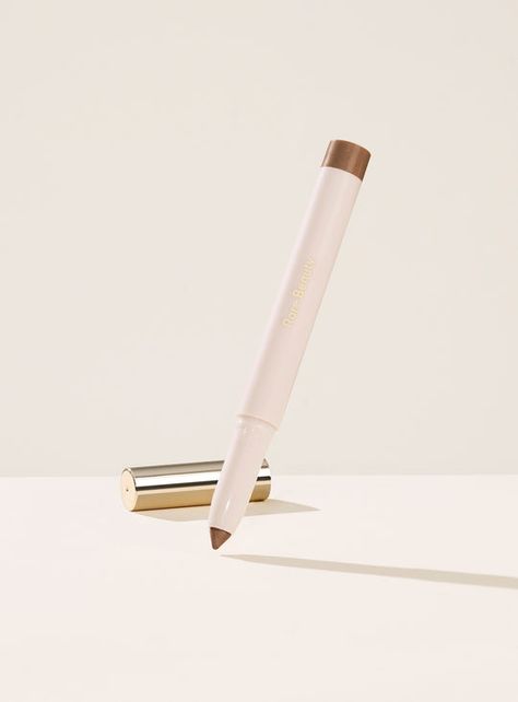 Waterproof eyebrow pencil