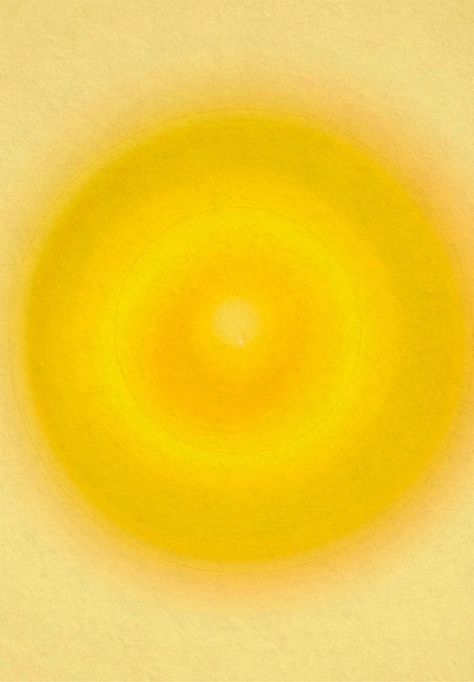 Aura Colors Yellow, Pfp Aura, Rachel Core, 2025 Energy, Aura Yellow, Yellow Pfp, Fairy Aura, Solar Chakra, Glow Aesthetic