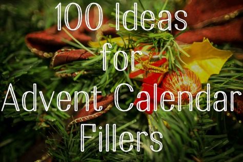 100 unique and handy ideas for filling up your Advent calendars. Suggestions and inspiration on small and thoughtful gifts that can be enjoyed by all the family: adults as well as kids. Ideas For Advent Calendar Fillers, Ideas For Advent Calendar, Bible Verse Advent Calendar, Diy Advent Calendar Fillers, Adult Advent Calendar, Advent Calendar Fillers, Homemade Advent Calendars, Advent Calendar Activities, Christmas Advent Calendar Diy