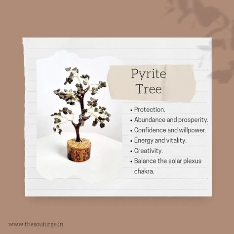 Pyrite is often associated with various metaphysical and healing properties, although it's important to note that these claims are not scientifically proven and should be approached with an open mind. Some potential benefits attributed to pyrite crystals include: 1. **Protection:** Pyrite is believed to have protective qualities, shielding its owner from negative energies and promoting a sense of safety. 2. **Abundance and Prosperity:** Pyrite is also associated with wealth and abundance, a... The Solar Plexus Chakra, Wealth And Abundance, Pyrite Crystal, Boost Energy Levels, Solar Plexus Chakra, Personal Power, Solar Plexus, Financial Success, Boost Energy