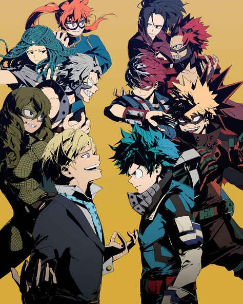 Pinterest Poses Manga, Class 1 B, Tamaki Amajiki, Corpse Party, Bakugou Manga, My Hero Academia 2, Class 1 A, Harry Potter Anime, Hero Wallpaper