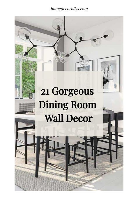 21 Gorgeous Dining Room Wall Decor Modern Dining Room Artwork, Formal Dining Room Wall Art, Dining Room Decor For Walls, Dining Wall Decor Ideas Indian, Dining Room Wall Decor Modern Farmhouse, Floating Shelves Dining Room Wall Modern, Dining Room Wall Decoration, Dining Room With Mirror Ideas, Mirrors For Dining Room Wall