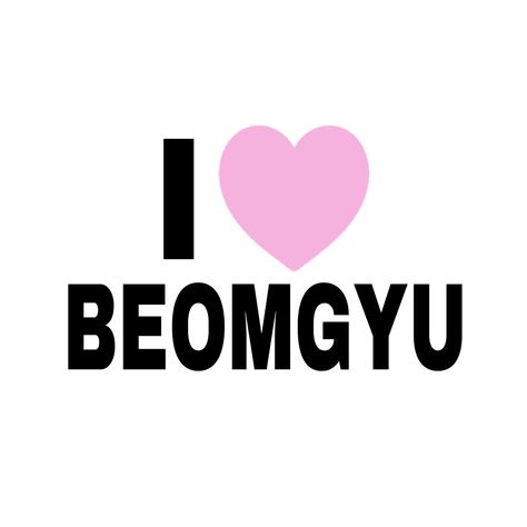 Beomgyu I Love My Boyfriend, Kpop I Love My Boyfriend, I Love My Bf Beomgyu, I Heart My Bf Kpop, Beomgyu Username Ideas, Beomgyu Pink Icon, Txt Widget Icon, Beomgyu Cute Icons, Beomgyu Widget