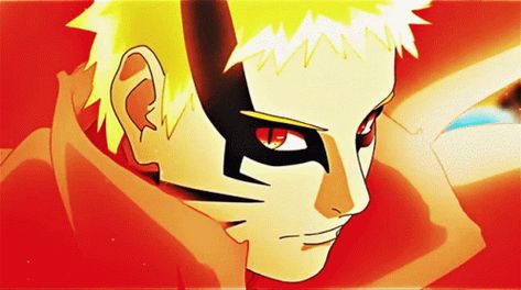 Naruto Uzumaki GIF - Naruto Uzumaki Sasuke - Discover & Share GIFs Baryon Mode Naruto, Naruto Baryon Mode, Boruto Episodes, Pokemon Lugia, Naruto Cool, Image Dbz, Best Naruto Wallpapers, Naruto Team 7, Naruto Wallpaper Iphone