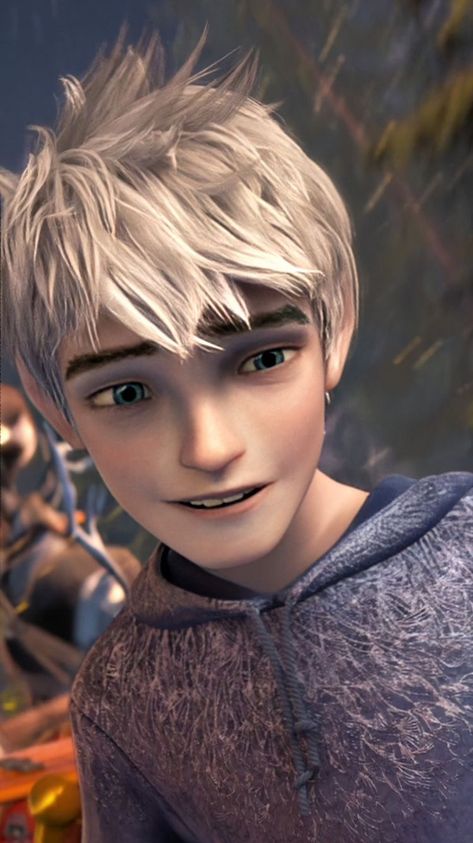 Fat Cartoon Characters, Frost Wallpaper, Jake Frost, Guardians Of Childhood, Islamic Content, Male Cartoon Characters, Jack Frost And Elsa, Jack And Elsa, Rise Of The Guardians