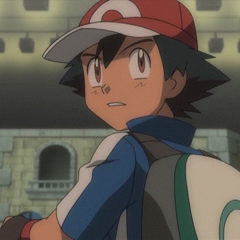 Ash Catcher Pokemon, Ash Pfp Pokemon, Ash Ketchum Xyz, Pfp Cartoon Boy, Ask Ketchum, Ash Ketchum Pfp, Ash Ketchum Fan Art, Ash From Pokemon, Ash Kalos