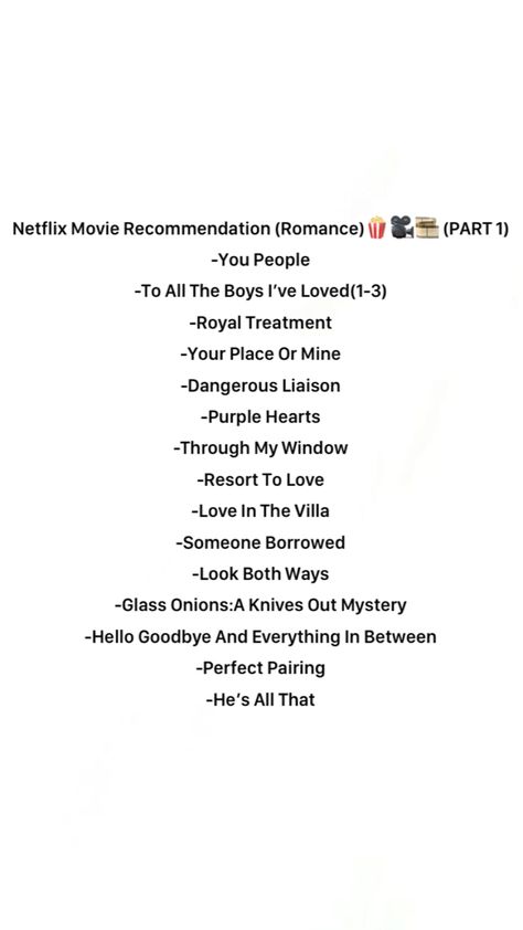 #movienight #netflixandchill #romantic #trendy #watch #enjoying #happy #latestmovie #comedy #mystery Mystery Movies, Romance Movie, Dangerous Liaisons, Glass Onion, Hello Goodbye, Movie Party, Netflix And Chill, Netflix Movie, Family Movies