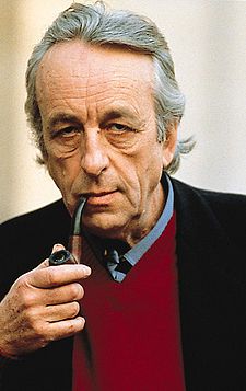 Louis Althusser (1918-1990). For Marx. Louie Anderson, Elizabeth Kubler Ross, Cult Of Personality, Literary Theory, French History, Karl Marx, Writers And Poets, Book Writer, Philosophers