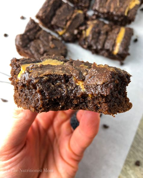 Peanut Butter Protein Brownies, Low Carb High Protein Brownies, Single Serve Protein Brownie, Protein Brownie Batter, Low Carb Reese’s Lava Brownie, High Protein Peanut Butter, Low Calorie Protein, Low Cal Dessert, Low Carb Peanut Butter