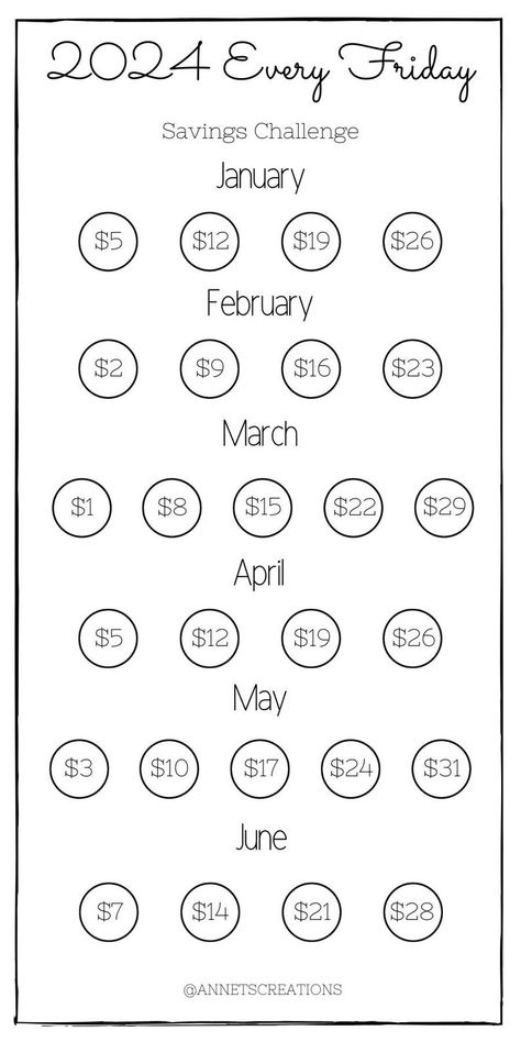 Easy Savings Challenge Biweekly, Friday Savings Challenge, Low Income Savings Challenge Biweekly, Vacation Savings Challenge, Low Income Savings Challenge, Budget Notebook, Weekly Savings, 52 Week Money Saving Challenge, Learning Money