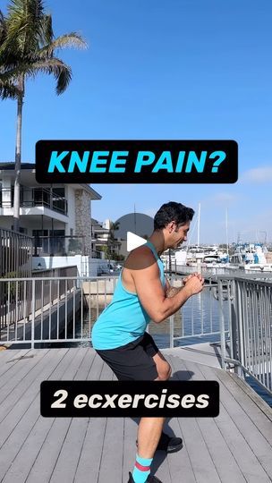 90 reactions · 5 comments | KNEE PAIN | KNEE STABILITY 

2 Exercises to Improve Knee Stability

These exercises can help improve knee stability by strengthening the muscles surrounding your knees. If your knee pain is caused by a lack of stability, these exercises might be for you.

Leave a comment below with the phrase PAIN FREE, and I’ll provide you with the workout guide from the initial module of my program at no cost. Let’s team up to tackle that Knee pain together!

#kneepain #kneepainrelief #kneepainexercises #pt#hippain #mobility #viral #trending | Mehdi Dalili / Mobility | KALEO · Way down We Go Knee Stability, Knee Pain Exercises, Knee Pain Relief, Workout Guide, Lower Body Workout, Knee Pain, Pain Free, Resistance Band, Way Down