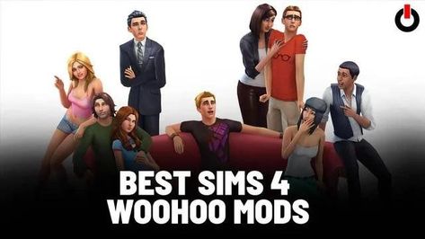 Sims 4 Woohoo, Sims 4 Woohoo Mod, Sims Love, Cc Packs, Passionate Romance, Fake Relationship, 4 Characters, Sims 4 Characters, Getting A Massage