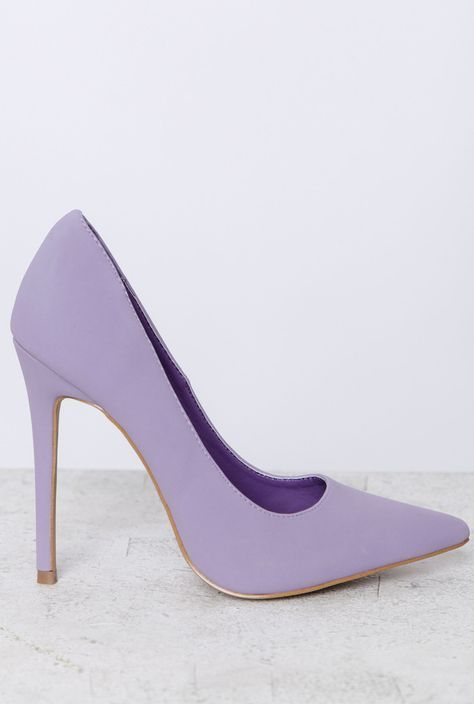 Lavender Heels, Lavender Shoes, Fashion Shoes Heels, Shoes Heels Classy, Velvet Boots, Heels Classy, Purple Shoes, Girly Shoes, Women Shoes Online