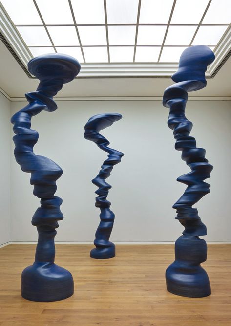 Wuppertal Germany, Tony Cragg, Art Alevel, Organic Structure, The Emotions, Royal College Of Art, Gcse Art, Contemporary Sculpture, The Exhibition