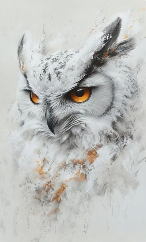 Owl Outline, Owl Background, Owl Tattoo Drawings, Owl Flying, Owl Sketch, Birds To Paint, Owl Drawing, Owl Head, Owl Photography