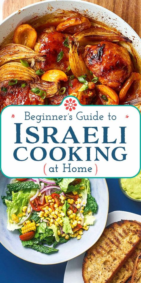 Adeena Sussman, Kosher Meals, Cozy Food, Jewish Cuisine, Jewish Home, Kitchen Guide, Food At Home, Kosher Recipes, Global Cuisine