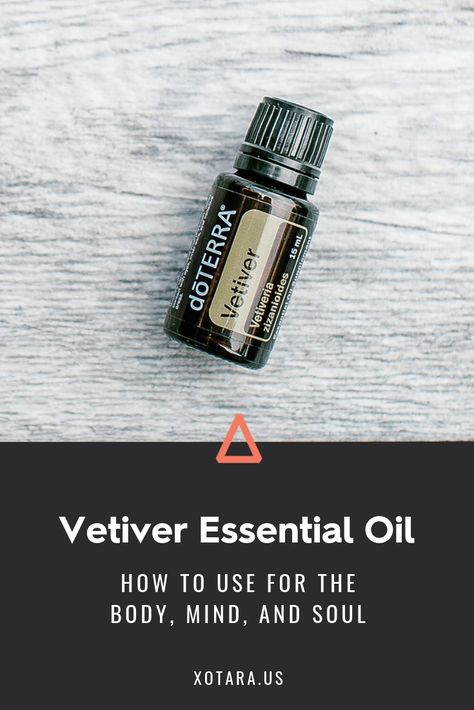 Vetiver Essential Oil Uses, Benefits, and Recipes - XO, Tara Wagner Veviter Essential Oil Benefits, Vetiver Essential Oil Benefits, Vetiver Essential Oil Uses, Essential Oil Meanings, Body Oil Recipe, Essential Oil For Men, Doterra Oils Recipes, Doterra Recipes, Esential Oils